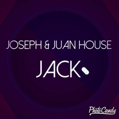 Joseph Gomx & Juan House - Jack (Original Mix) FREE DOWNLOAD