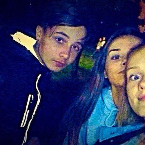 All My Friends Are Wasted