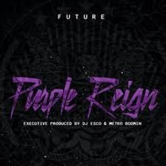 Dj Lean Skywalker - Future - Wicked LeanMix Screwed & Chopped