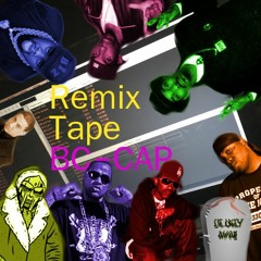 Beat 420 (Acapella Remix Tape) prod. by BC-CAP