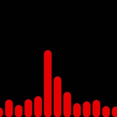 Booty bouncing club music.