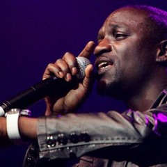 Akon - Lonely [Instrumental Remake]