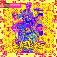 Yembelé - Makuto Koto (Versión Remasterizada)