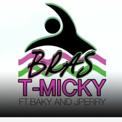T - Micky - BRAS Feat Baky & J Perry [Kanaval 2016]