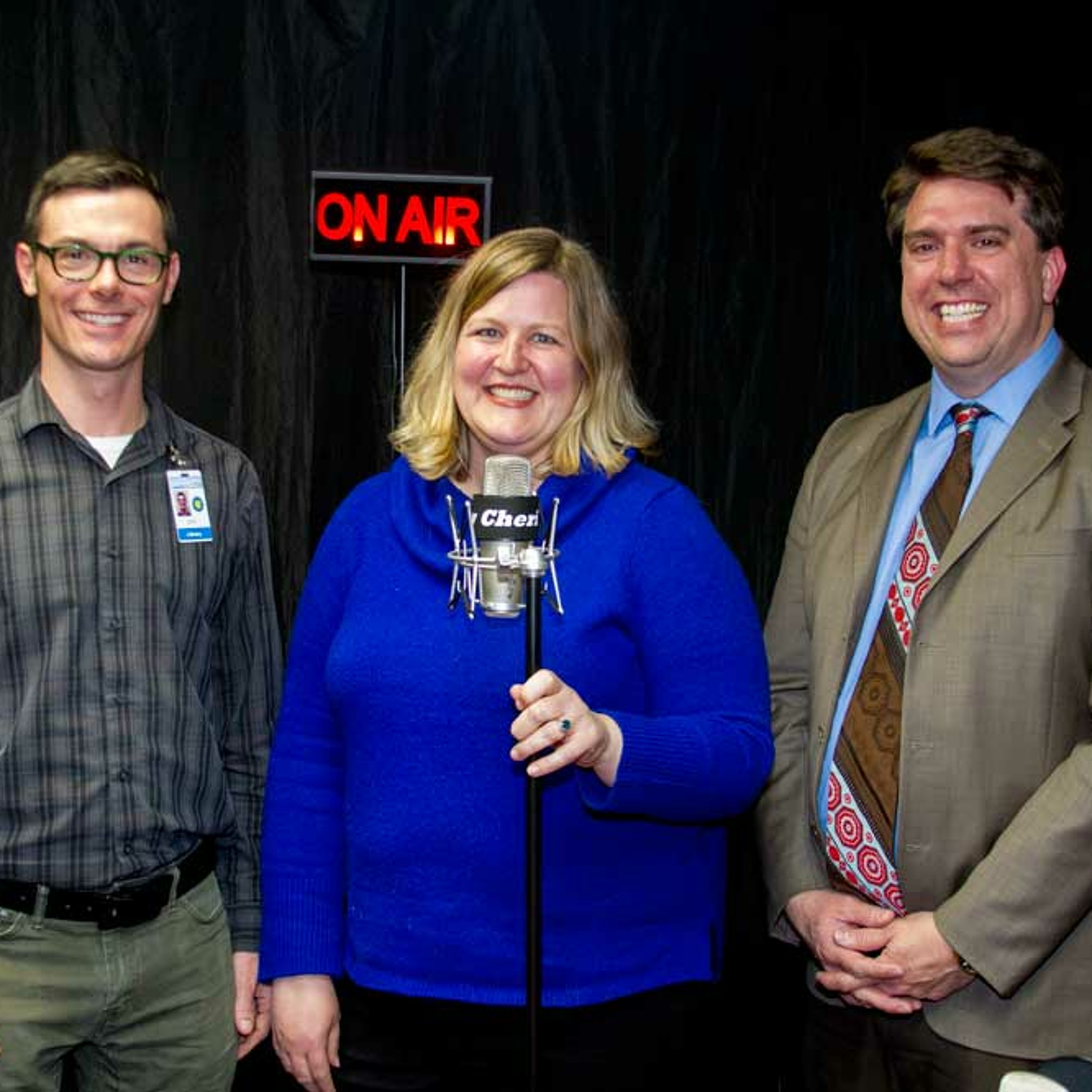Cheri Hill Show