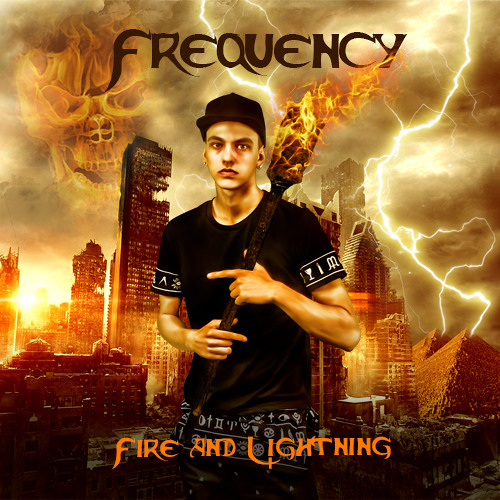 Frequency "The Struggle"