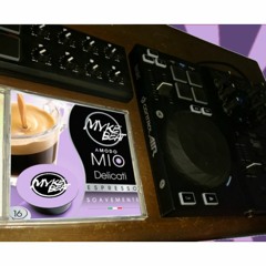 MykeB - A modo mio Soavemente Mix