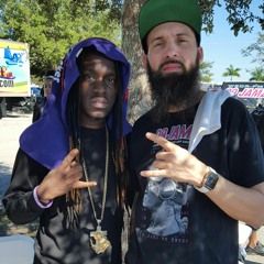 BAWSE MANE JUMPMAN B-MIX