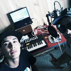 EL PESO DEMO . feat AHINCO puconcity.  beat idh