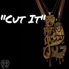 GOTTI GREEN - "CUT IT" REMIX