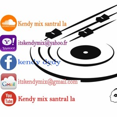 Rara lakay Remix By Kendy mix Santral la