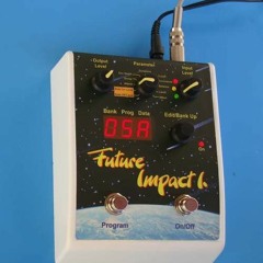 Future Impact EWI Demo