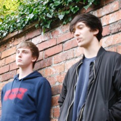 Baby Came Home 2 - The Neighbourhood (Cover)