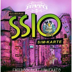 SSIO - SIM-Karte (Drum and Bass Remix)