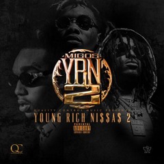 Migos - WOA (YRN 2) Instrumental (ReProd.By@YungHydroBeatz)
