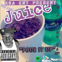 2 PISTOL SAM - BANANA CLIP