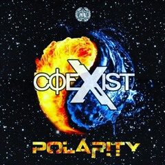 Coexist - Welcome To Jamaica (Out Soon @ New Kicks Records)