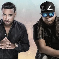 Zion & Lennox - Hay Algo En Ti Vs Aguantate (Dj Safry Reggaeton Classic Remix)