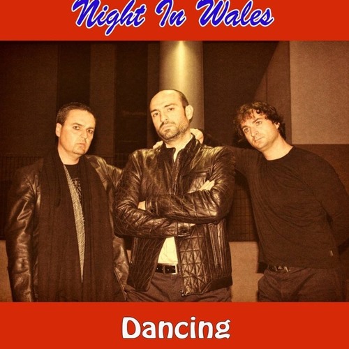 Night In Wales - Dancing (N.I.W. Extended Version)