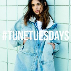 #TuneTuesdays - 01/19/16