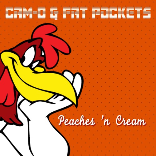 Peaches 'n Cream