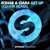 Artwork for R3hab & Ciara - Get Up (KSHMR Remix) (OUT NOW)