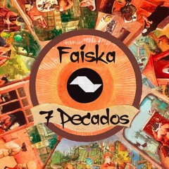 Faiska Part: Don Cesão - Avareza (prod.Lotto) #SetePecados