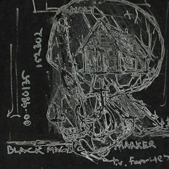 Blackmagicmarker w/ tv favorites "3helives"