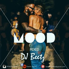 DJ BEETZ - MOOD (RNB)