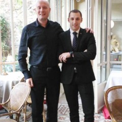 Interview de Paul Luquin - Chef Sommelier du restaurant du Clair De La Plume