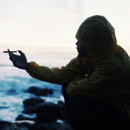 Xavier Wulf – Get Low (Unfrozen)