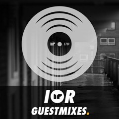 In-Reach Guest Mixes