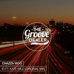 Chazza Moo - Set Me Free Ft. Kate Wild (Original Mix) [Exclusive Premiere] [Free Download]