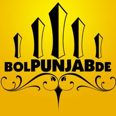 2016 Bhangra