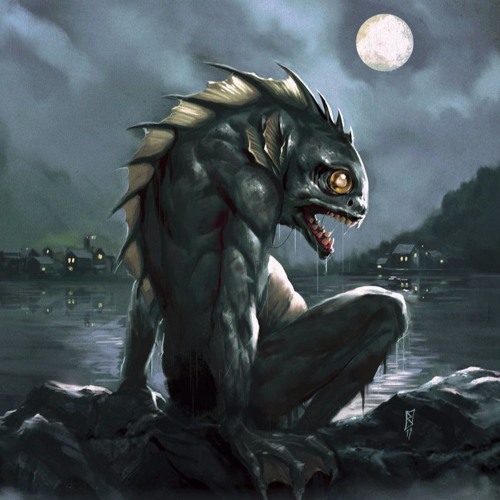 JOOCI FROOT - DEEP ONEZ VIP [FREE DOWNLOAD]