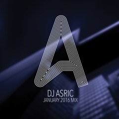 January 2016 Electronic Mix