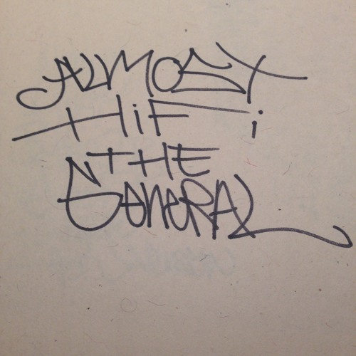 General Steppas - Part 1 - Vocal