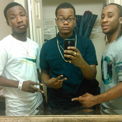 Nothing Left - Drag Dinero & JT Ft. O