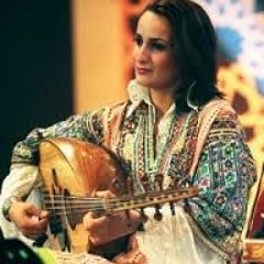 يا لايمي على الزين - العازفات
