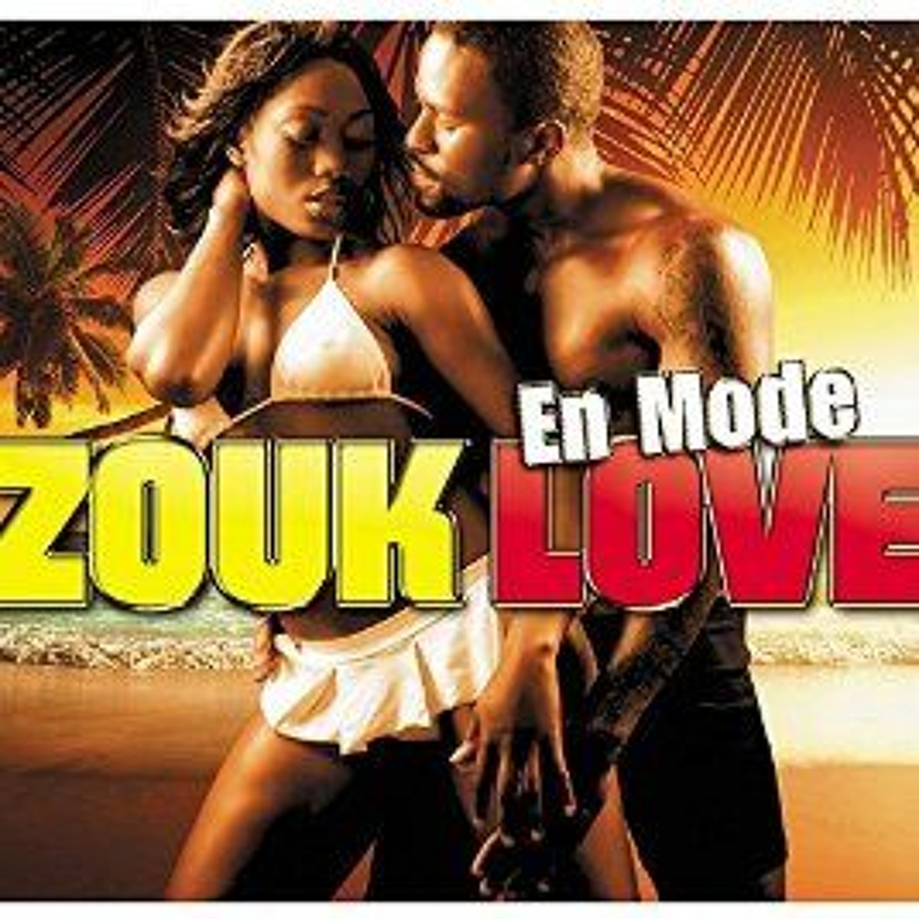 ZOUK EN OR (vol 1)