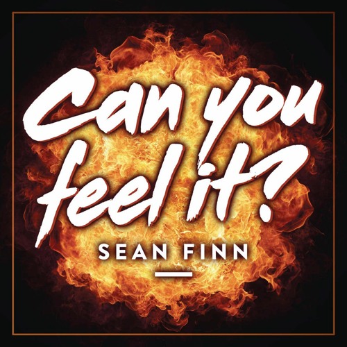 Sean Finn - Can You Feel It (Klaas Instrumental)