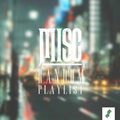 Misc - Random Playlist
