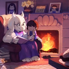 Undertale Remix - Fallen Down, get back up