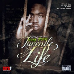 Mula Pugh Ft. Ree Up -Die Broke