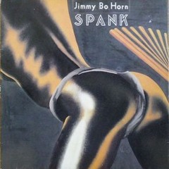 ((free download)) Dj La Touche Vs Jimmy “BO“ Horn- Spank (Bootleg Mix)