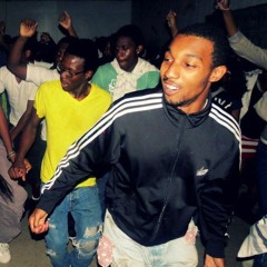 Wild Out Cypher (@K9_TheMaker)