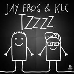 Tzzzz - Spellbound (Jay Frog E KLC Vs EPTIC - Davide Librizzi Mashup)