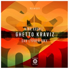 Nina Kraviz - Ghetto Kraviz (Dan Lypher Remix) | FREE DOWNLOAD