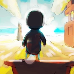 2. Reflections in the Sky