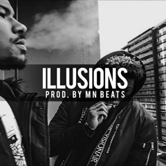 Fresh Trap Beat Instrumental - Illusions (Prod. MN Beats)